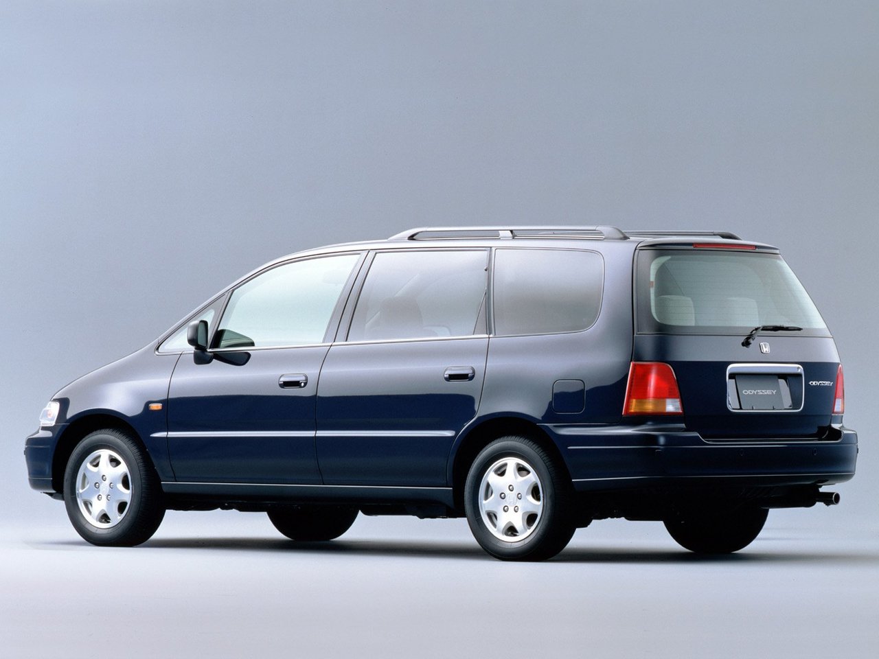 Honda Odyssey I