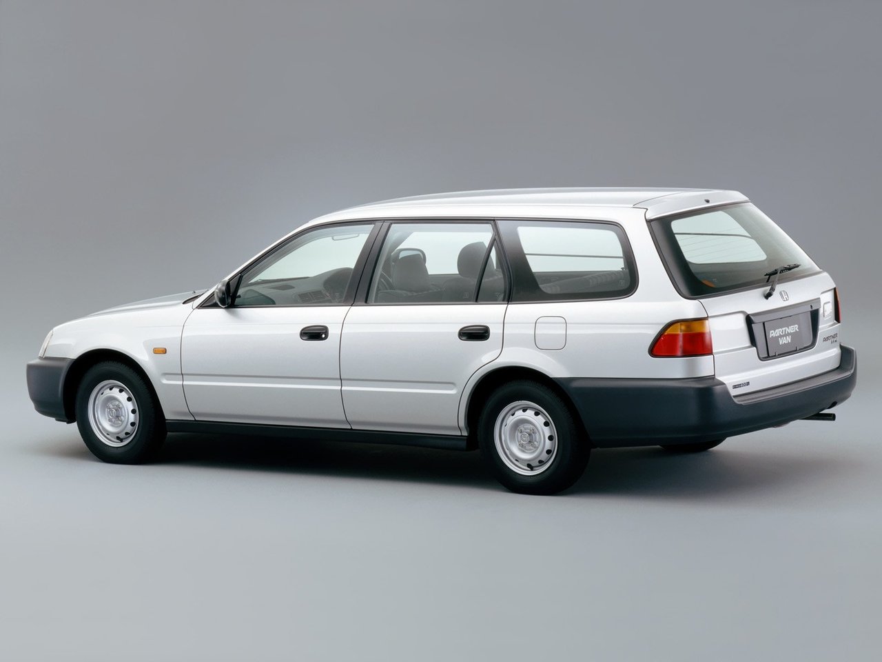 Honda Partner I