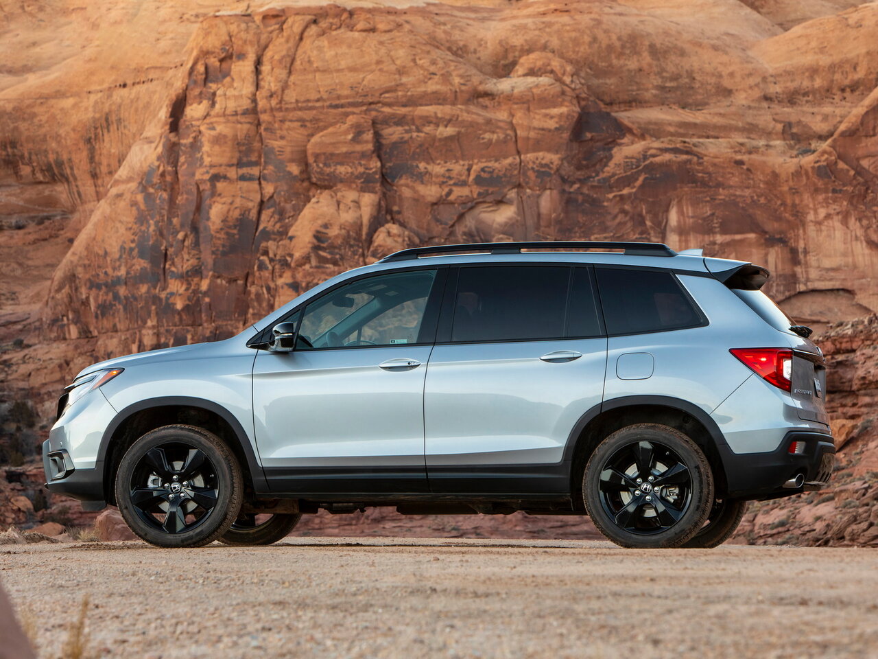 Honda Passport III