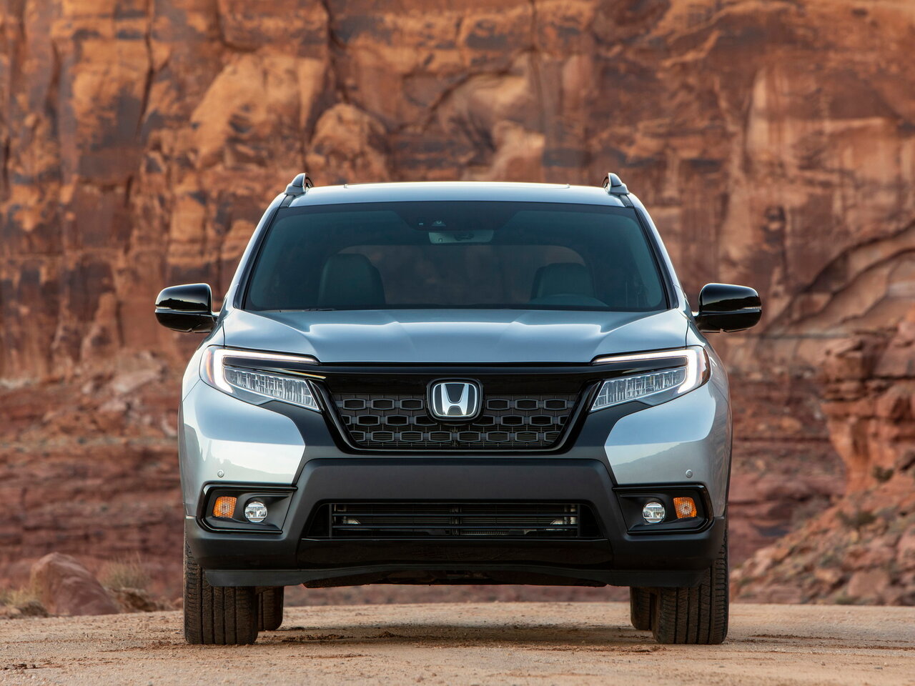 Honda Passport III