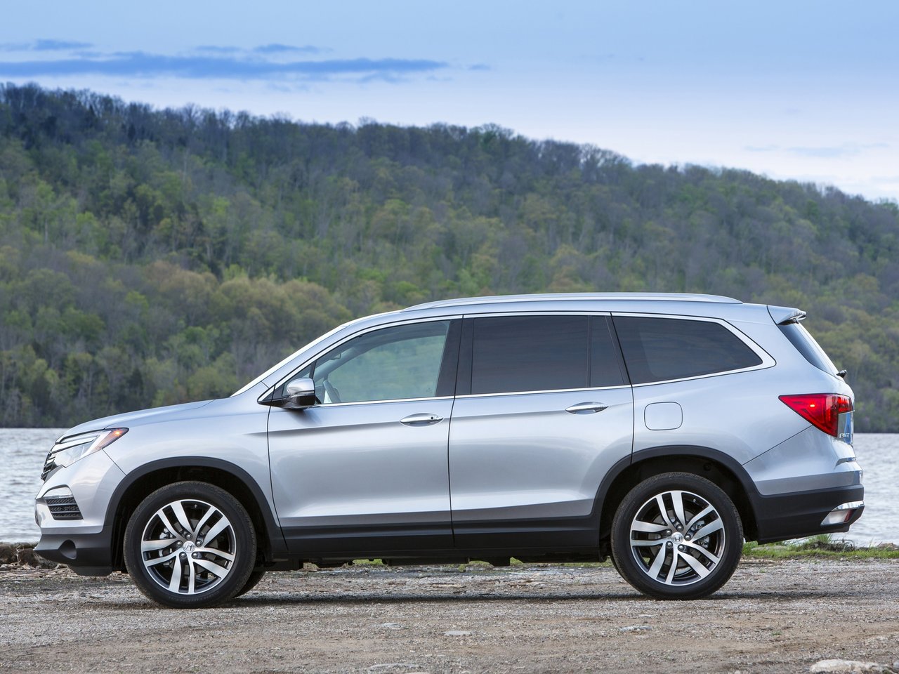 Honda Pilot III