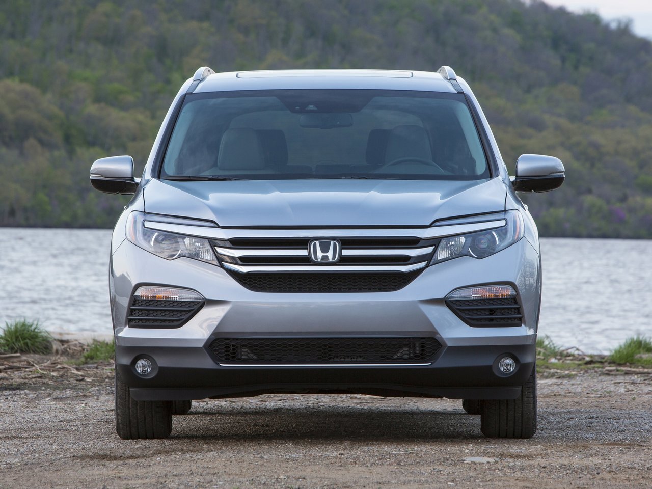 Honda Pilot III