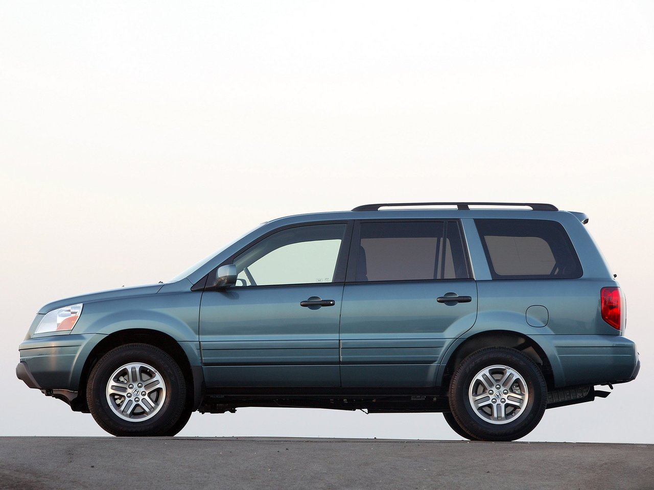 Honda Pilot I