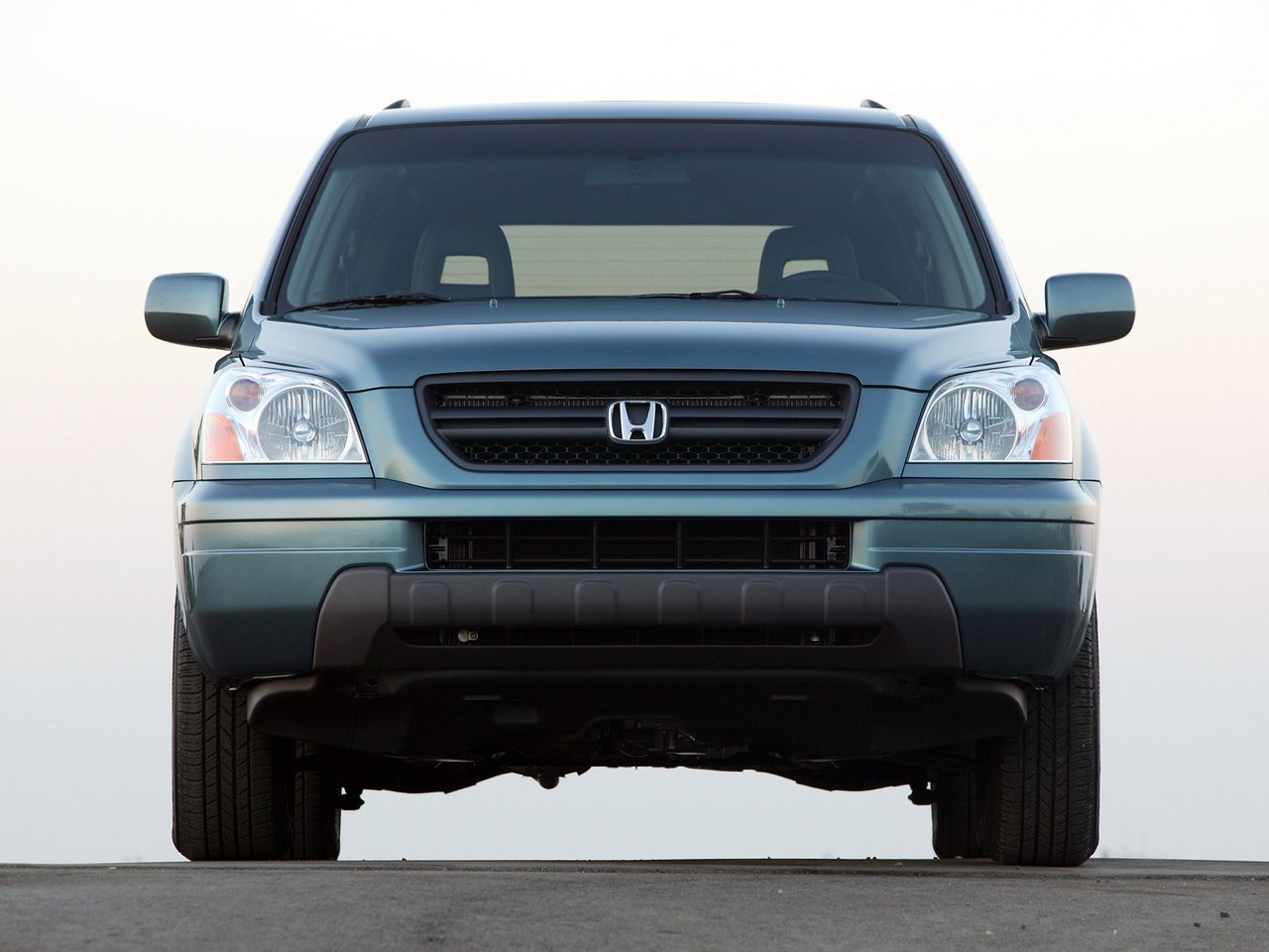 Honda Pilot I
