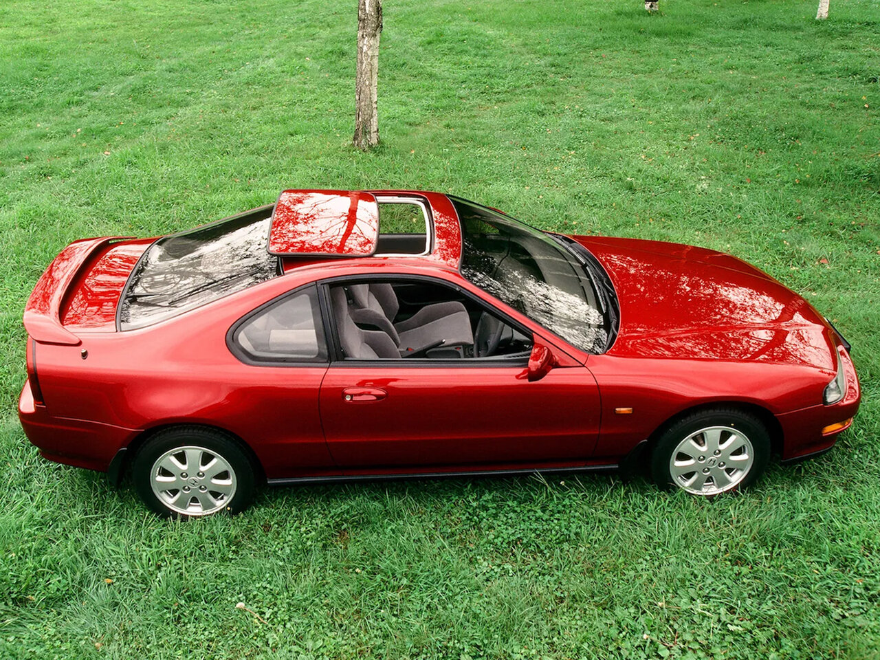 Honda Prelude IV