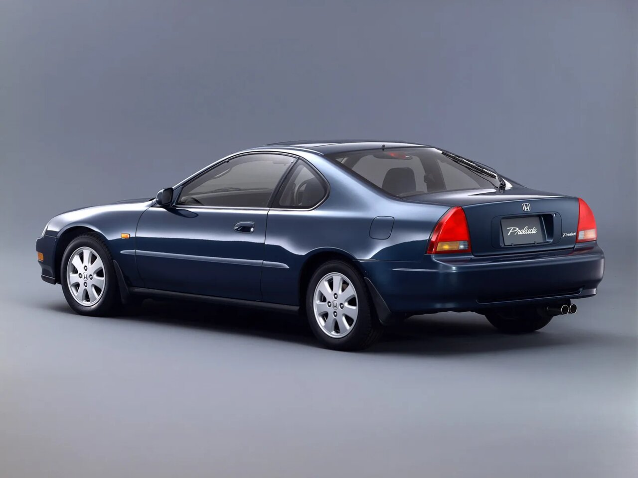 Honda Prelude IV
