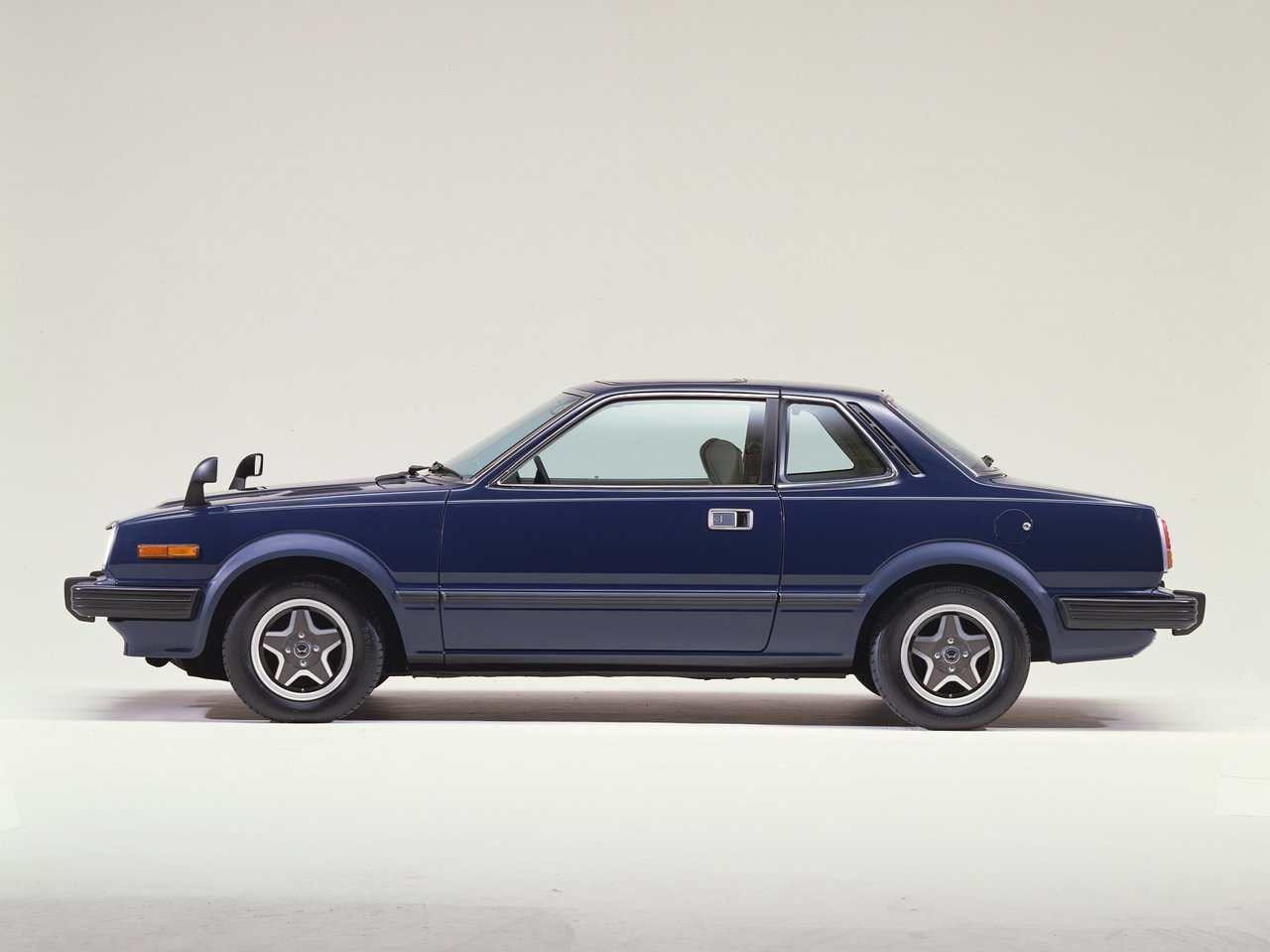 Honda Prelude I