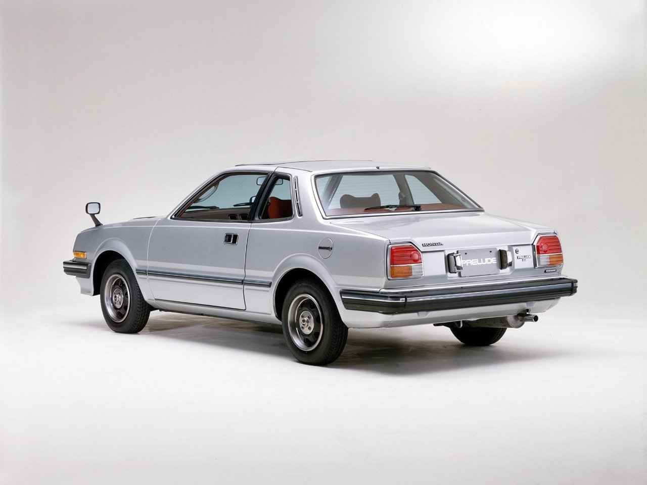 Honda Prelude I