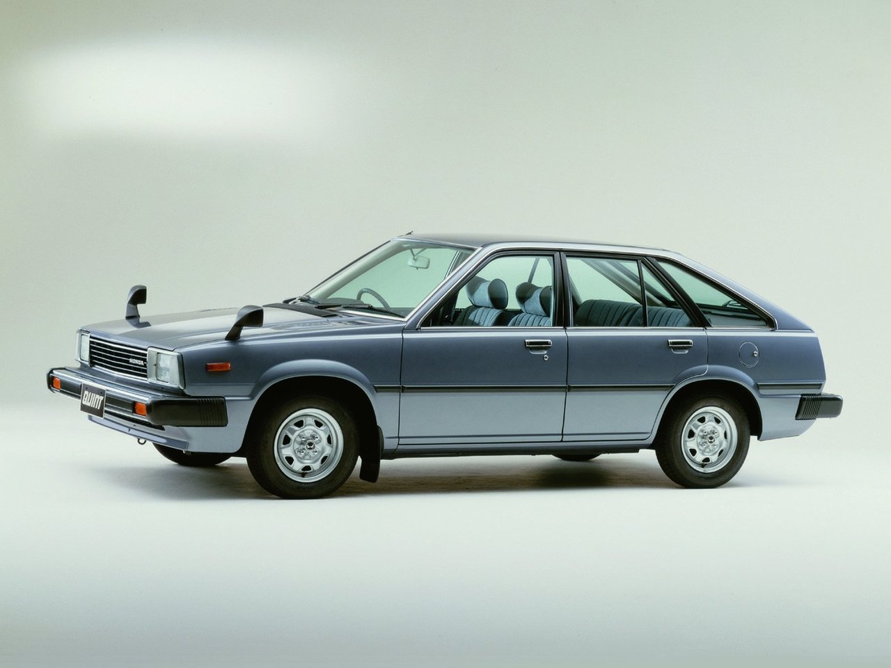 Honda Quint I