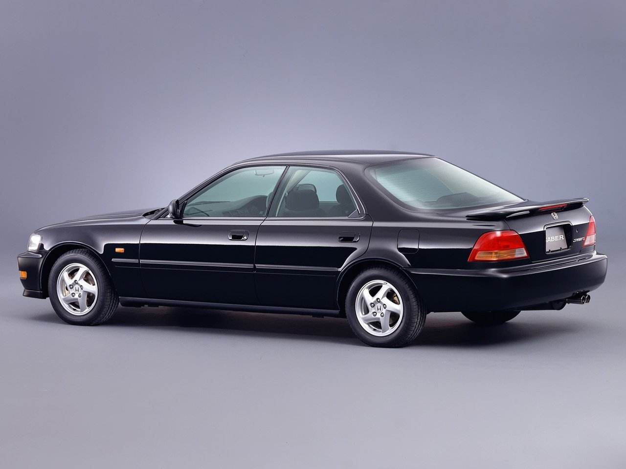 Honda Saber I