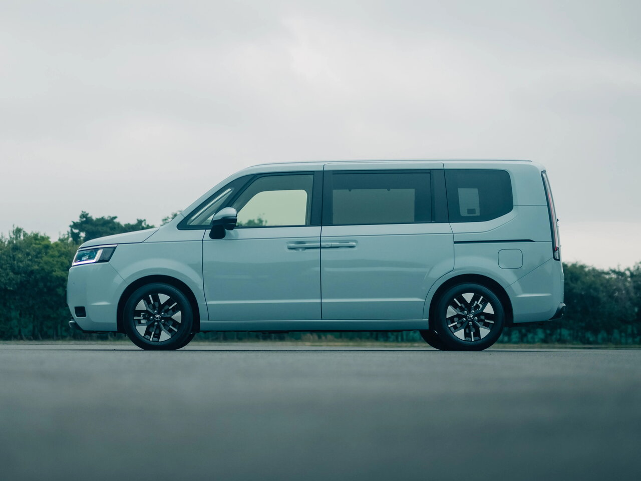 Honda Stepwgn VI