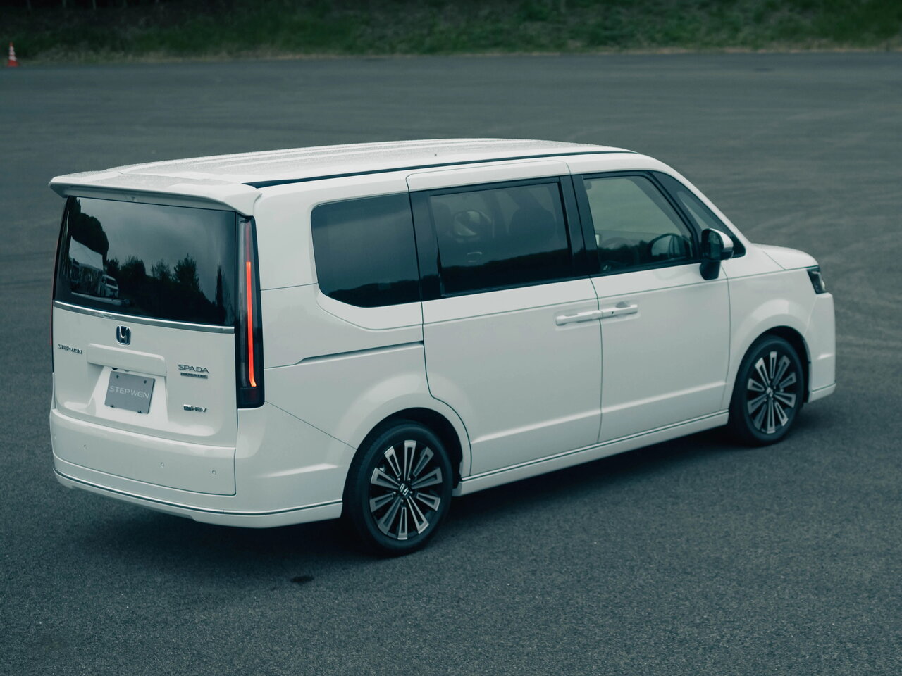 Honda Stepwgn VI