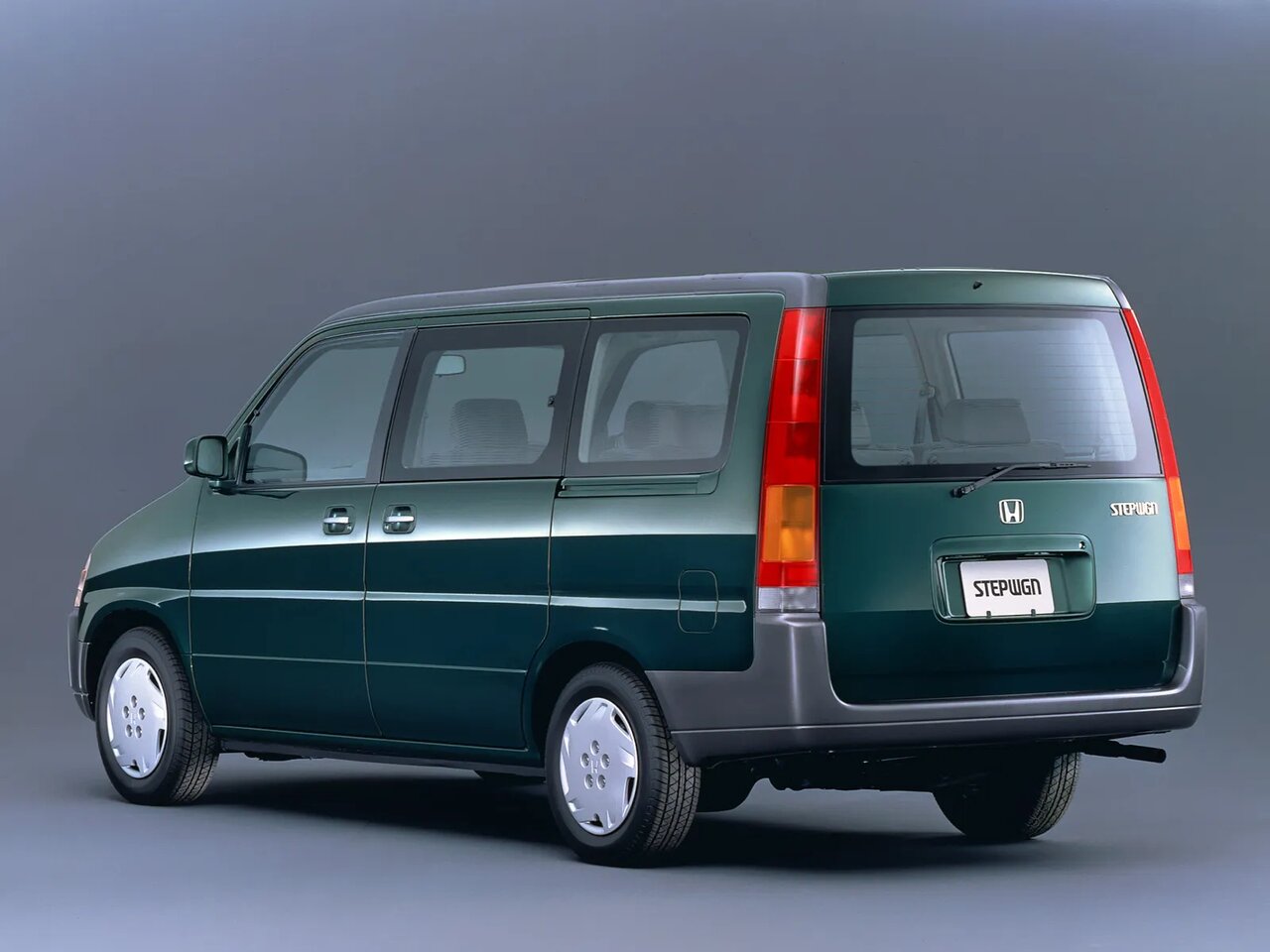 Honda Stepwgn I