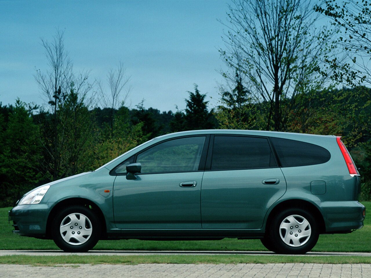 Honda Stream I