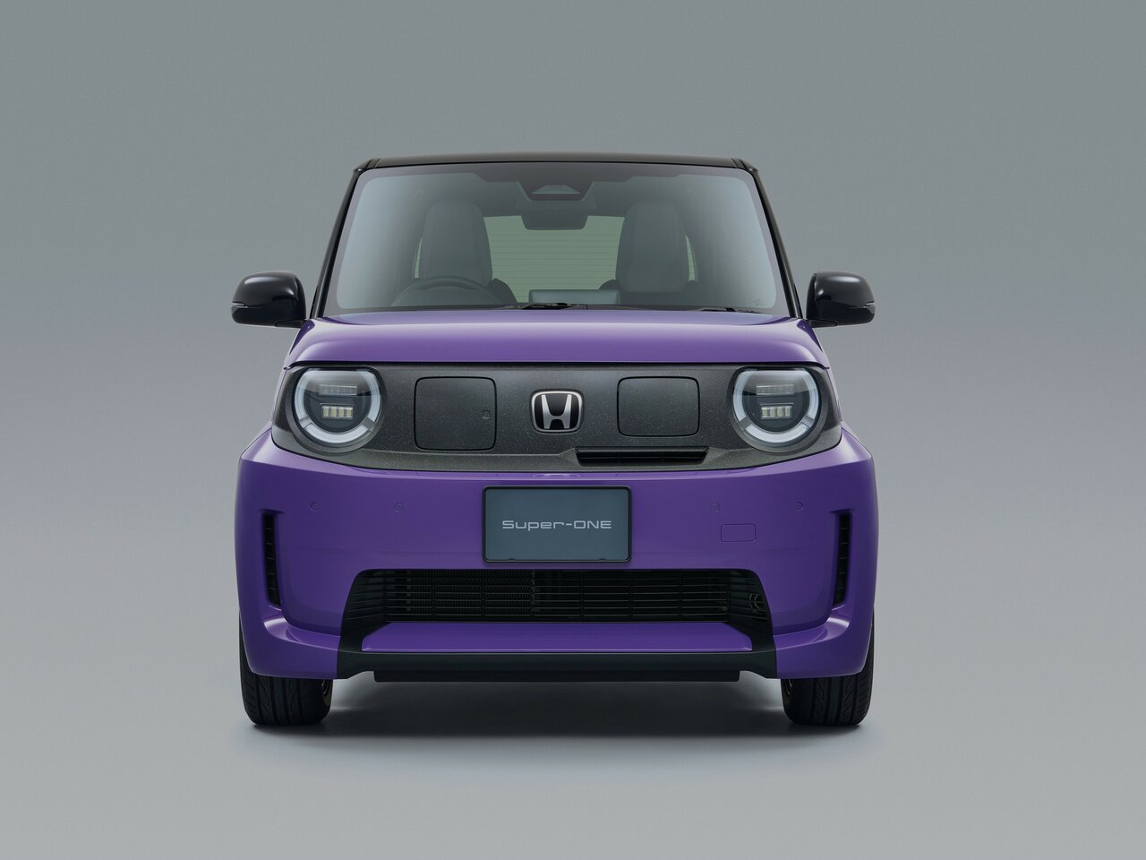 Honda Super-One Хэтчбек 5 дв.
