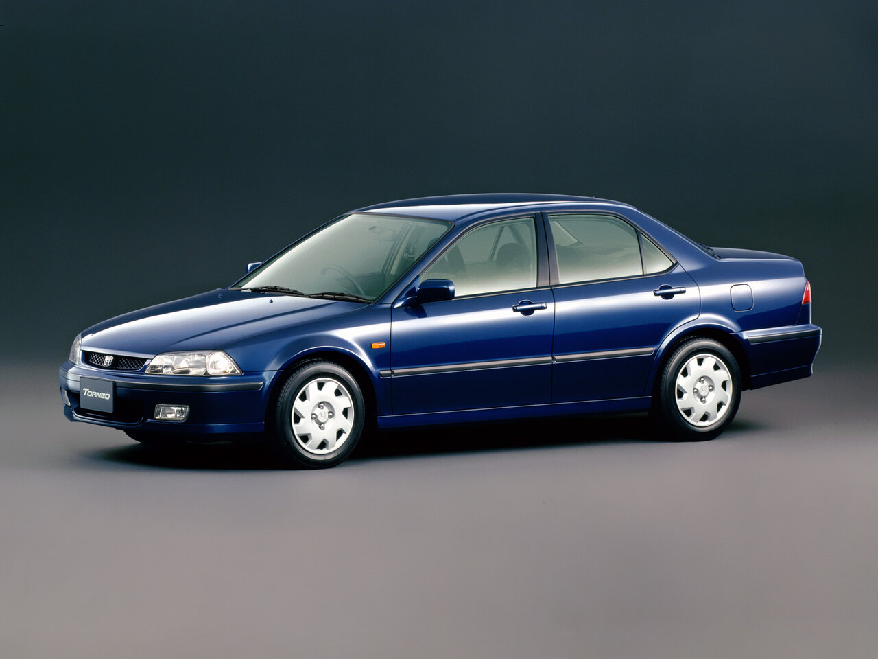 Honda Torneo Седан