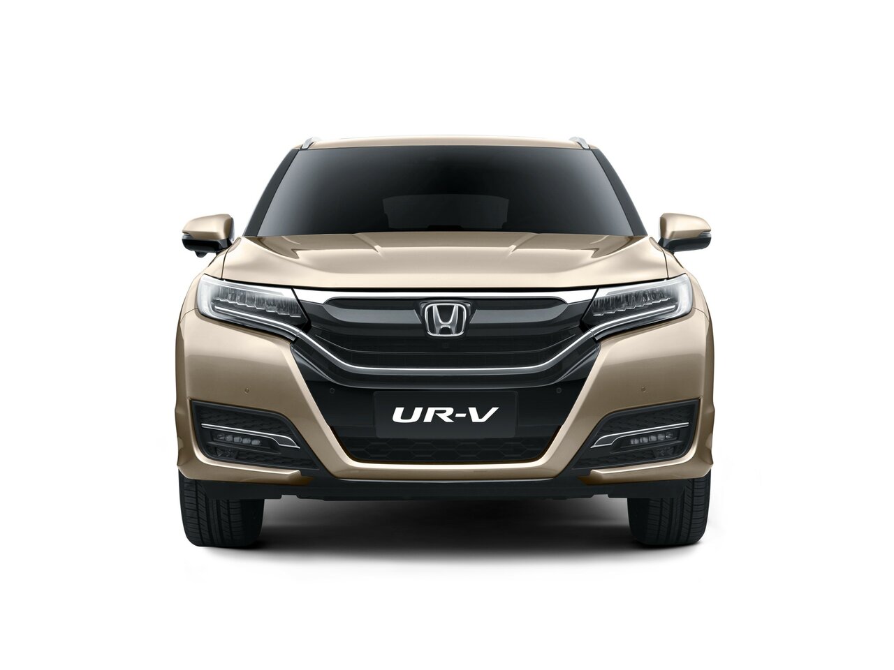 Honda UR-V I