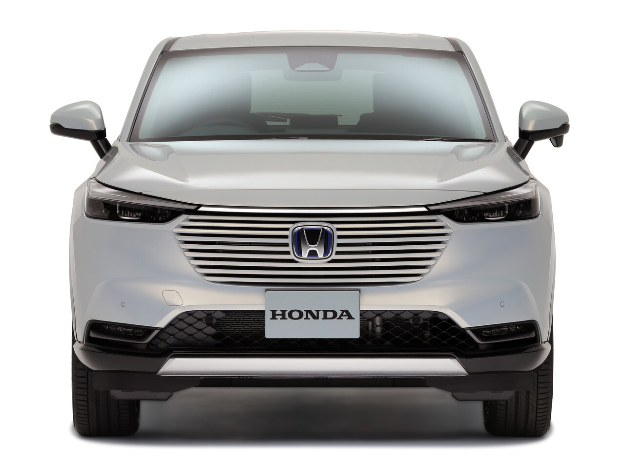 Honda Vezel II