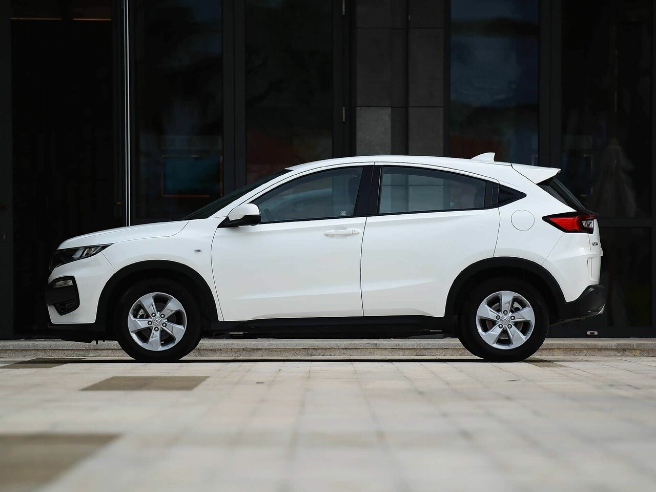 Honda XR-V I