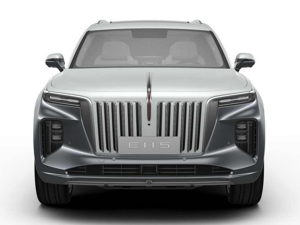 Hongqi E-HS9 Внедорожник 5 дв.