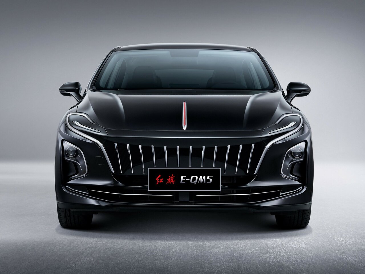 Hongqi E-QM5 I