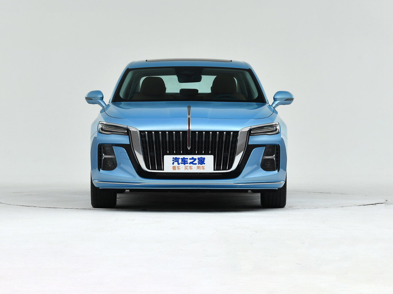 Hongqi H5 II