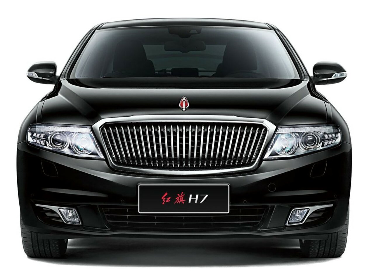 Hongqi H7 I