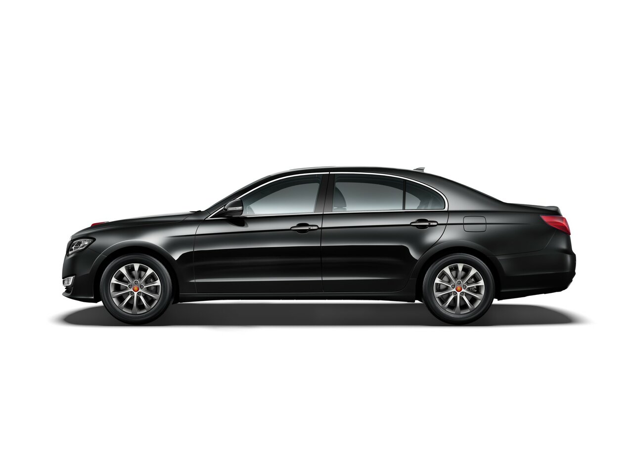 Hongqi H7 I Рестайлинг