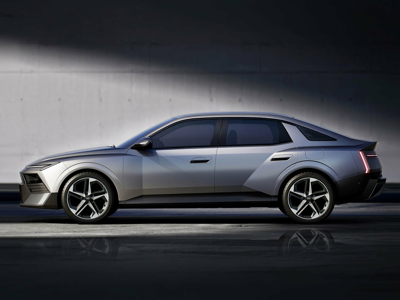 Hyundai Avante VIII