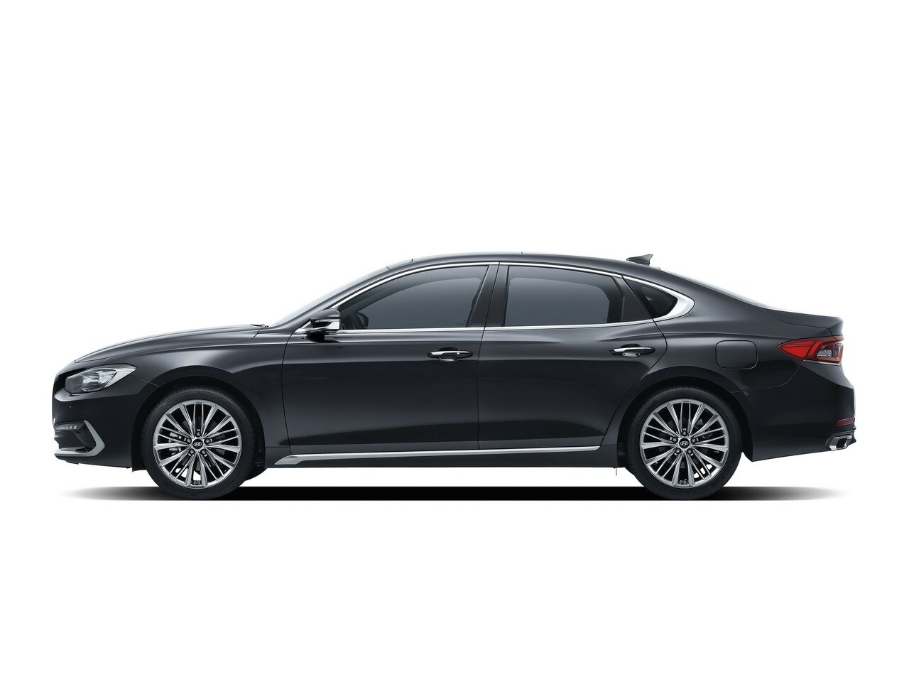 Hyundai Azera III