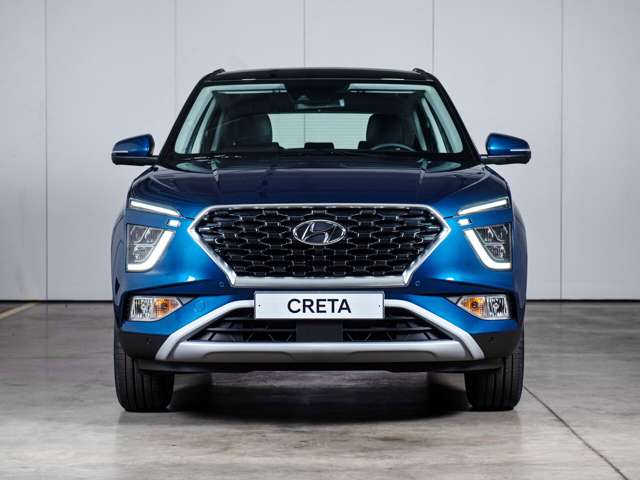 Hyundai Creta II