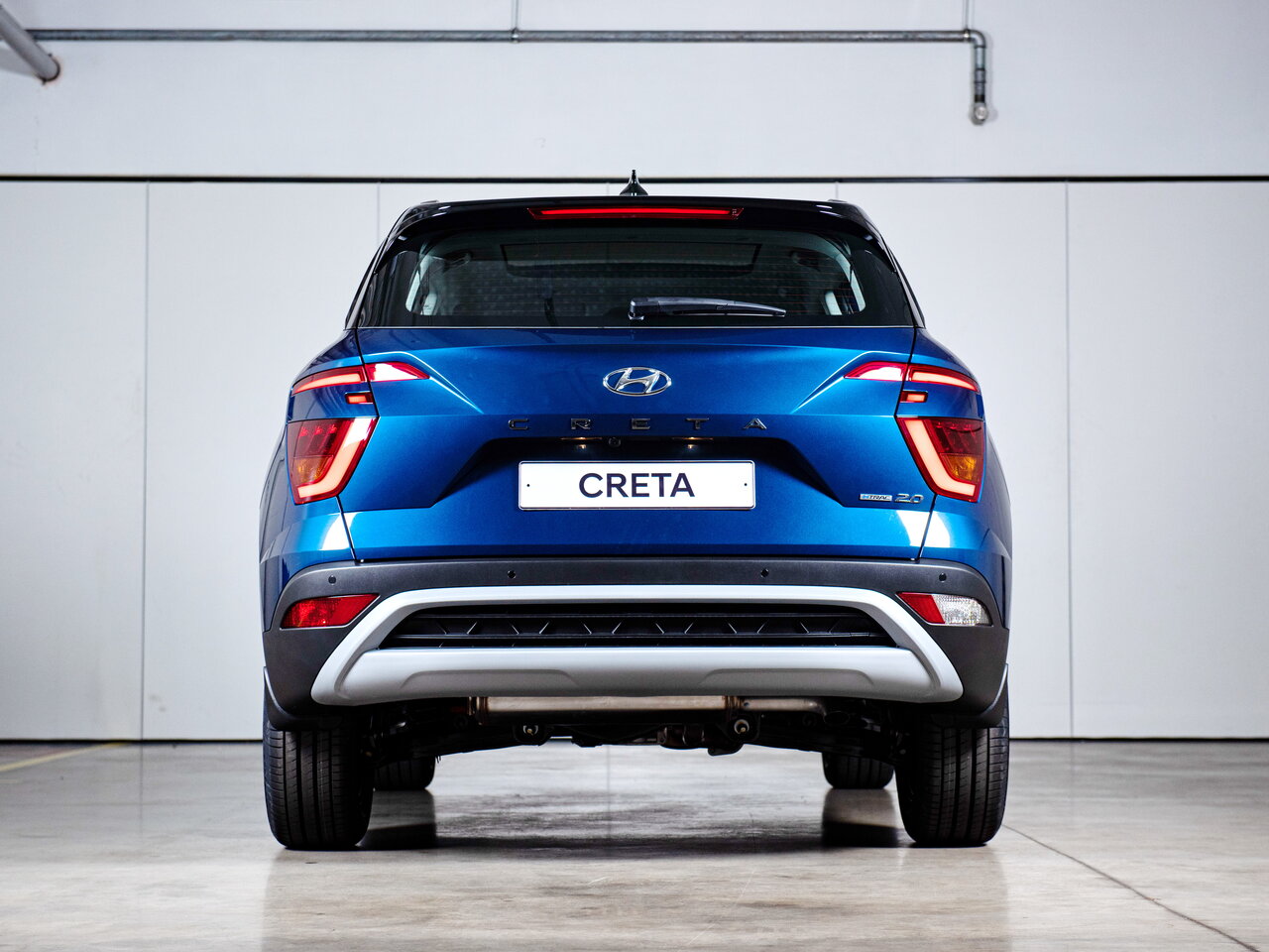 Hyundai Creta II