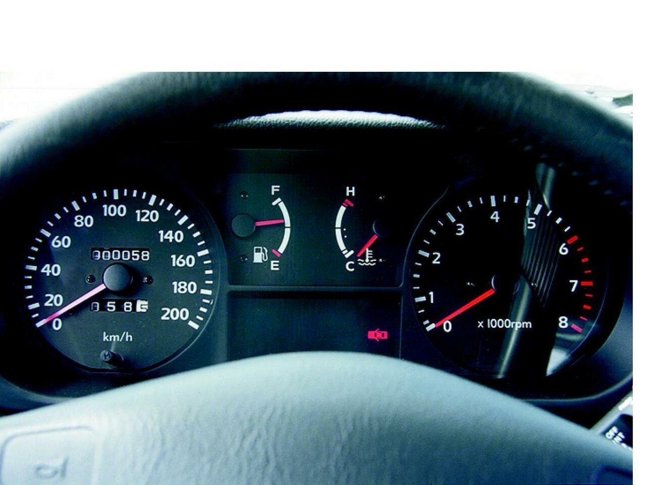 Hyundai Galloper II
