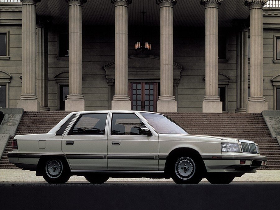 Hyundai Grandeur I