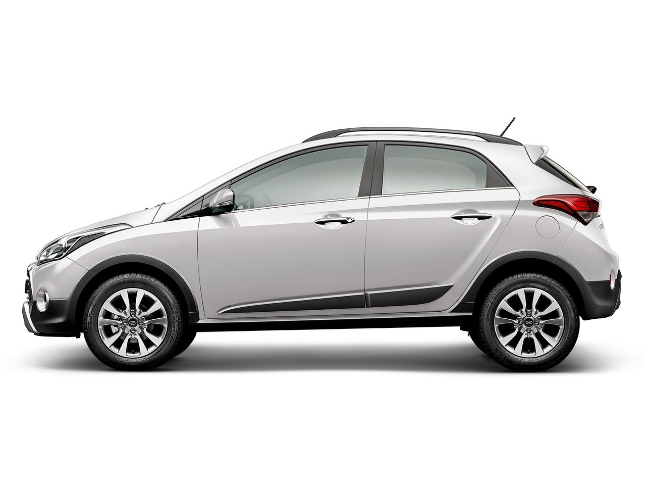 Hyundai HB20 I Рестайлинг