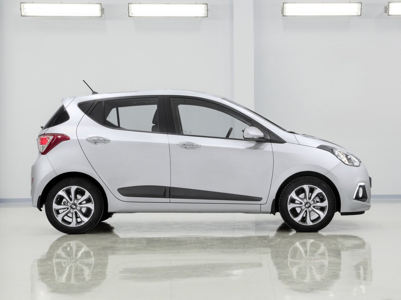 Hyundai i10 II