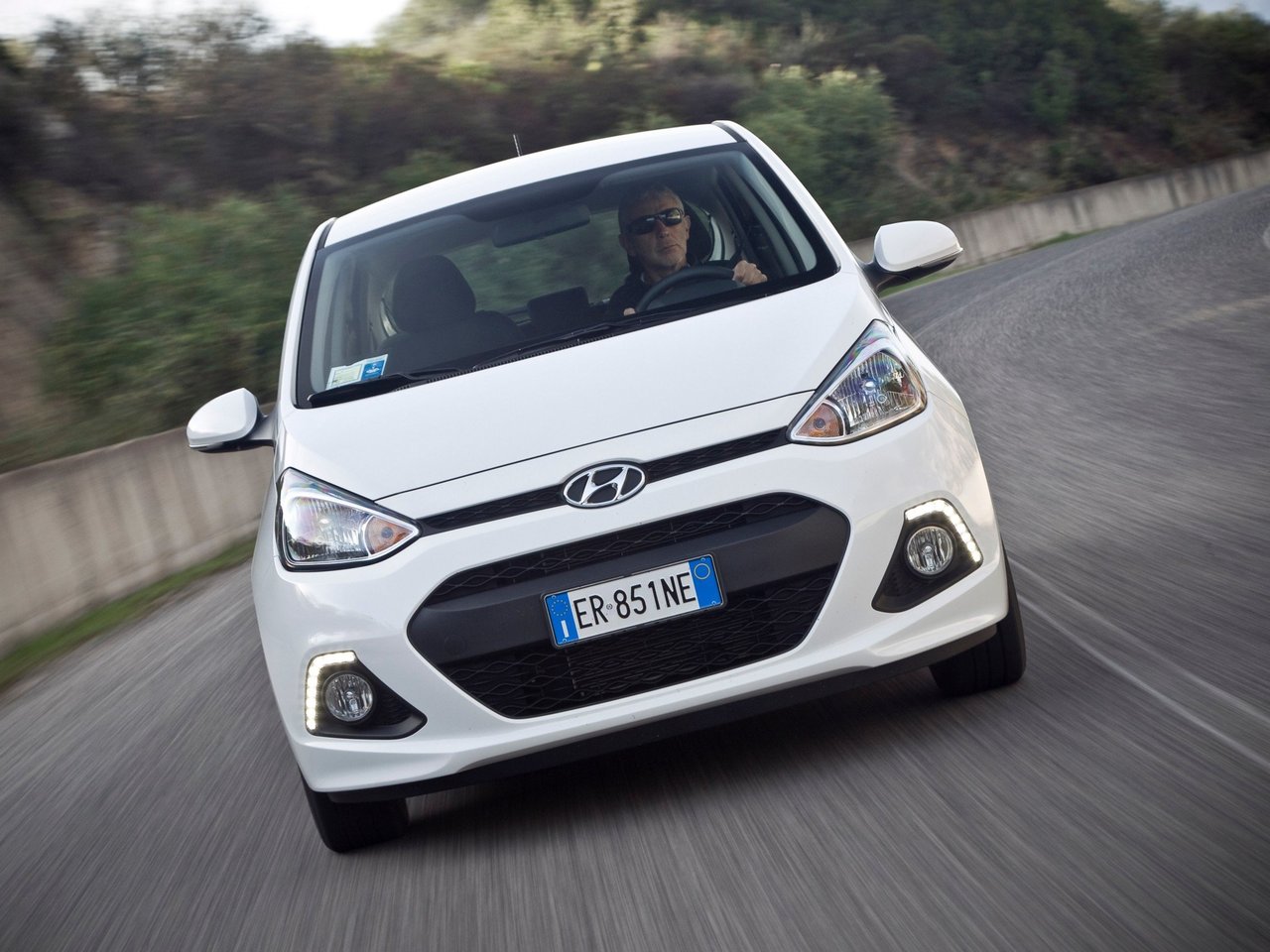 Hyundai i10 II
