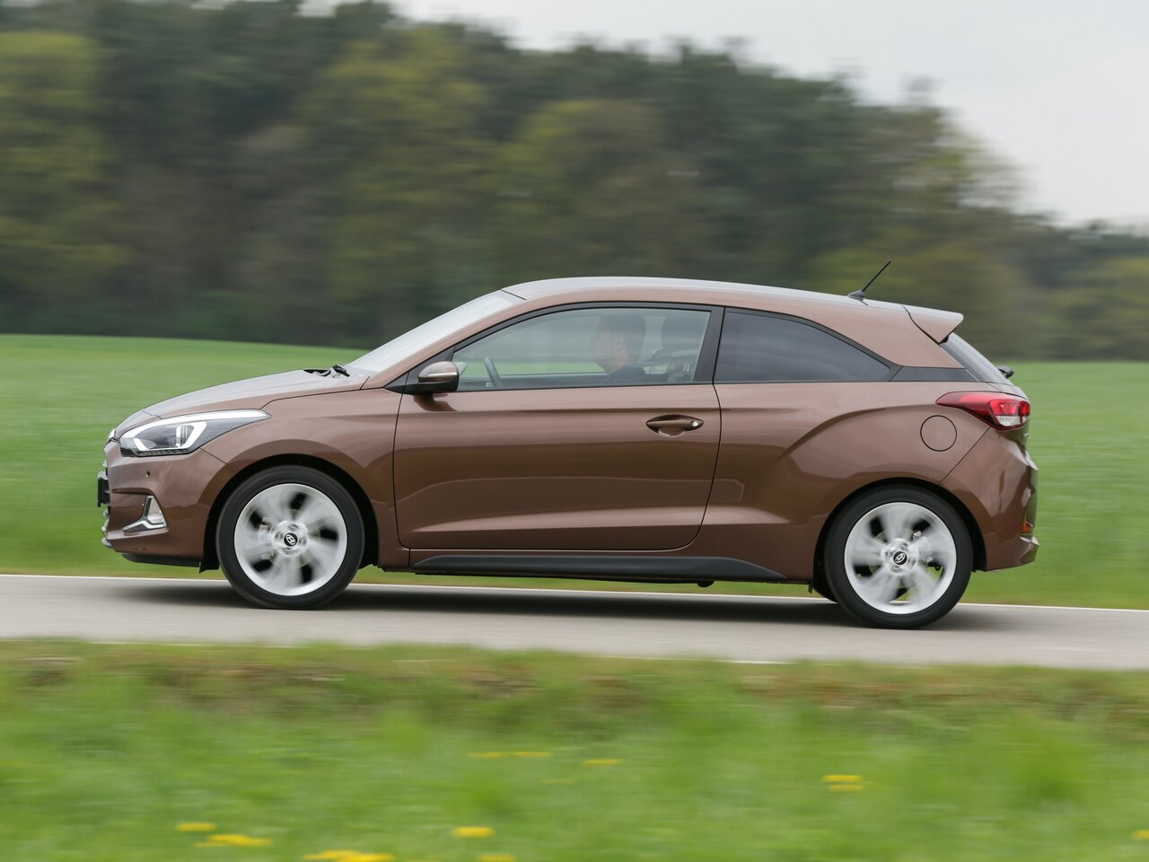 Hyundai i20 II