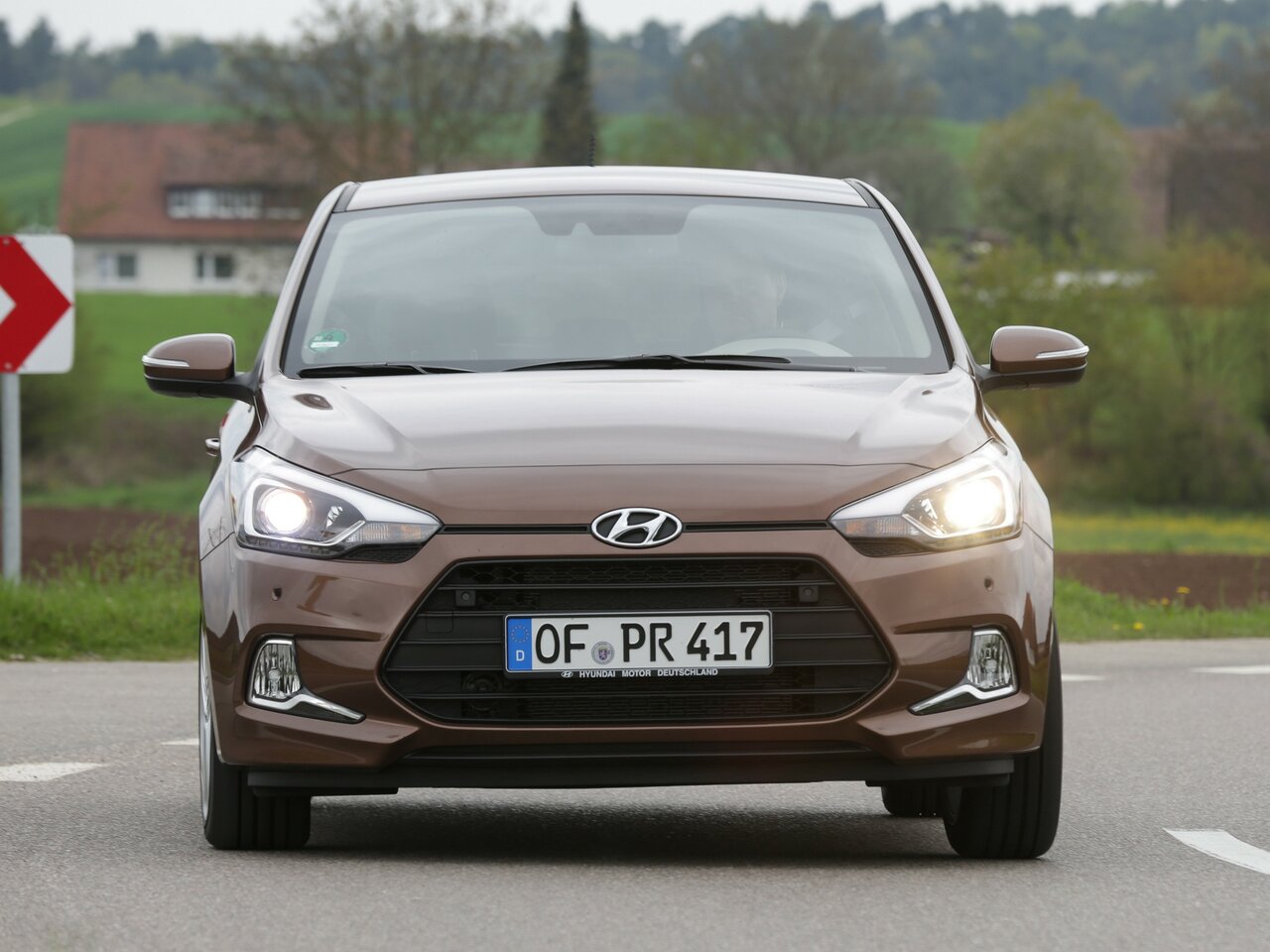 Hyundai i20 II