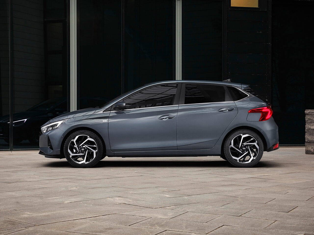 Hyundai i20 III