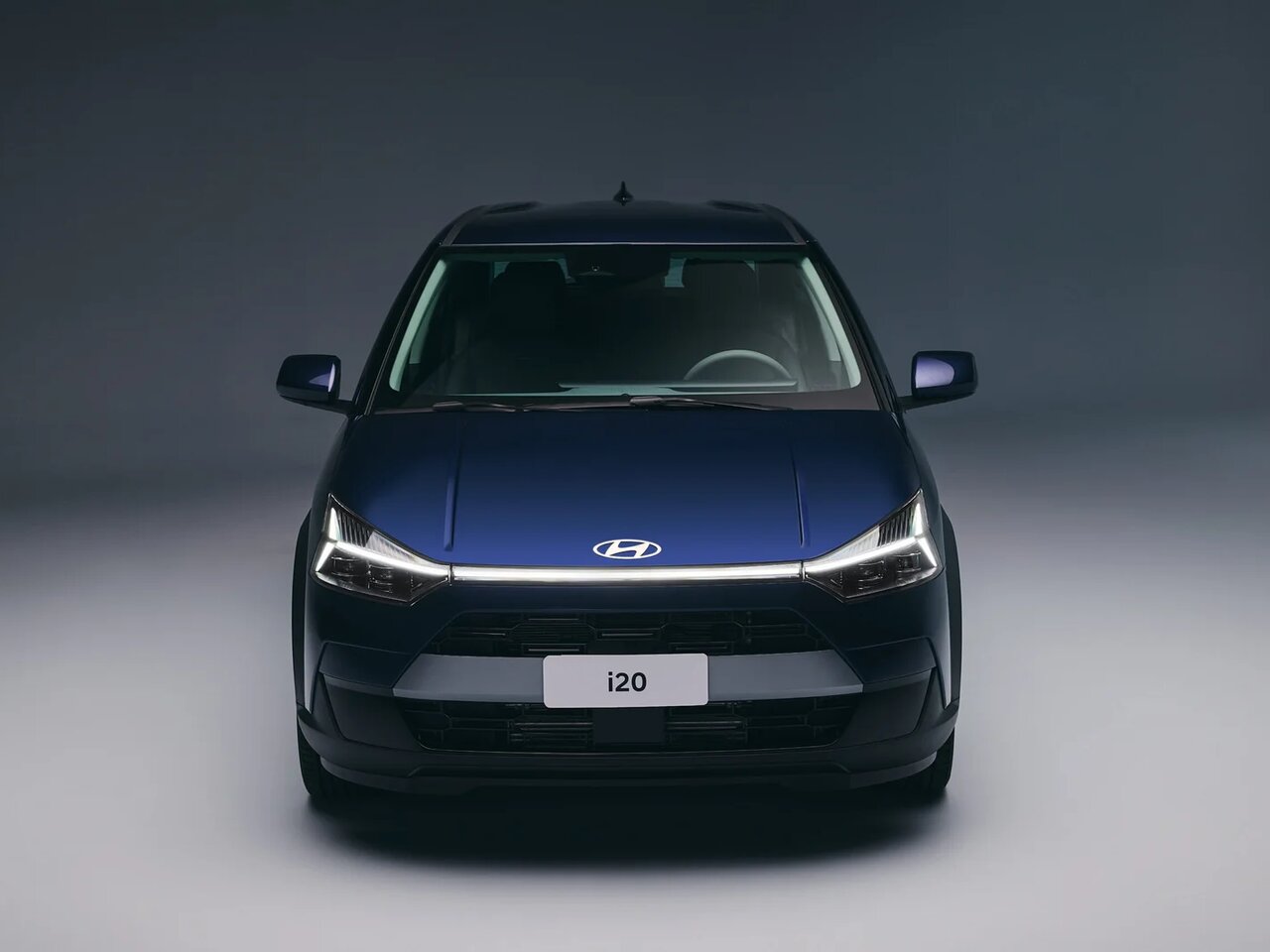 Hyundai i20 IV