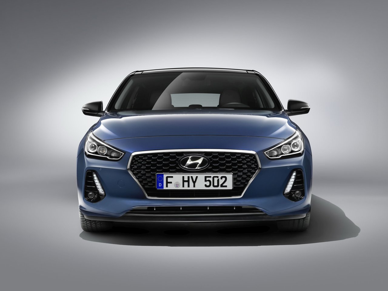 Hyundai i30 III