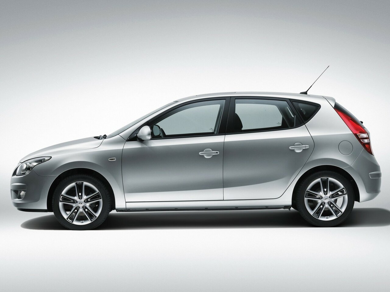 Hyundai i30 I