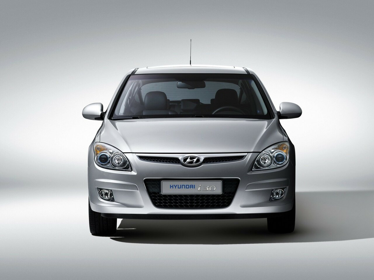 Hyundai i30 I