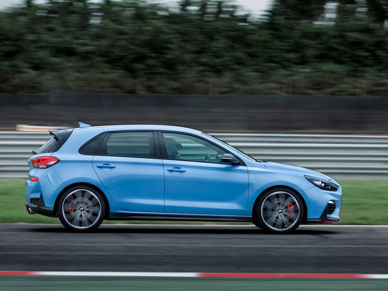 Hyundai i30 N I