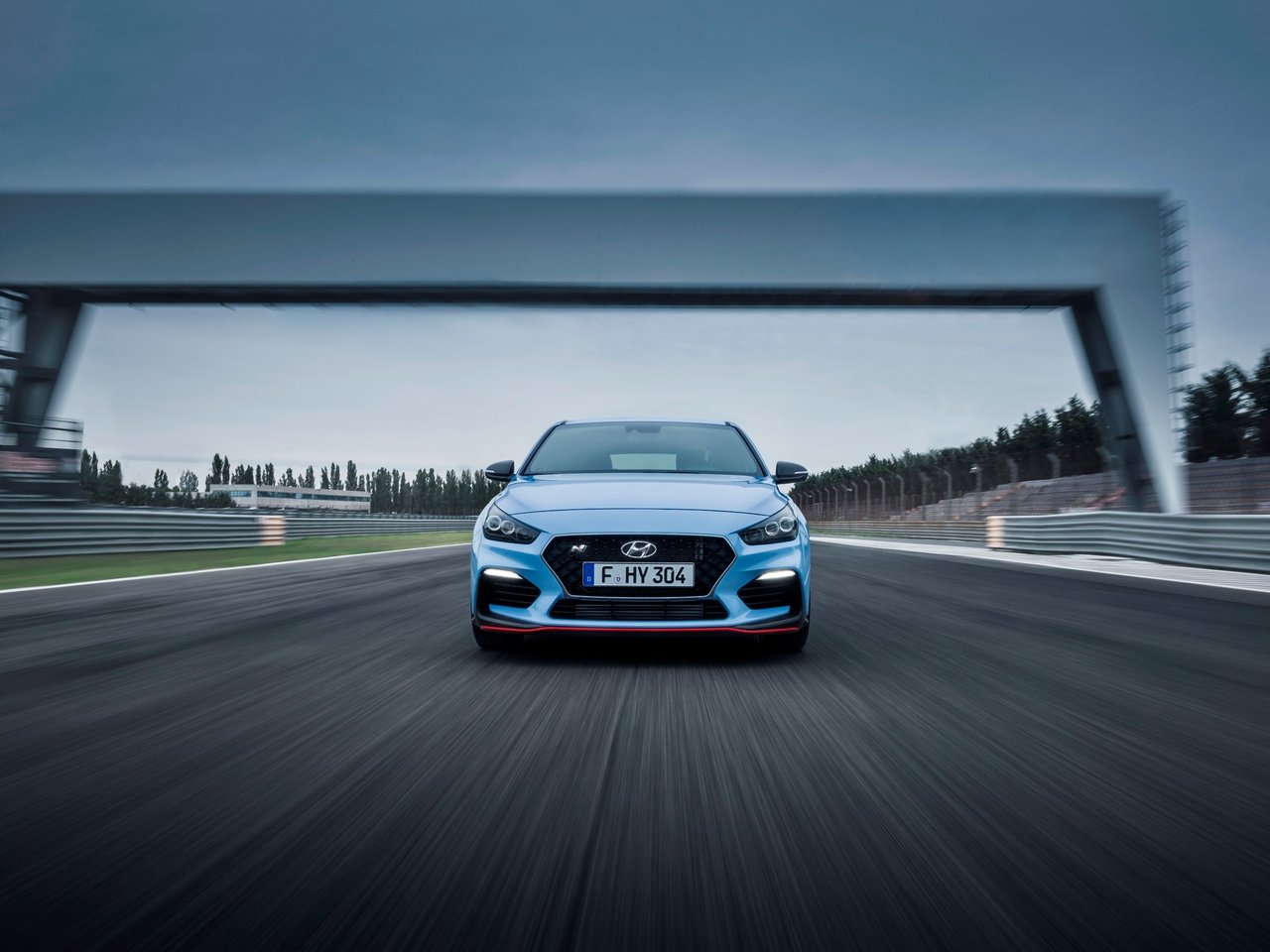Hyundai i30 N I