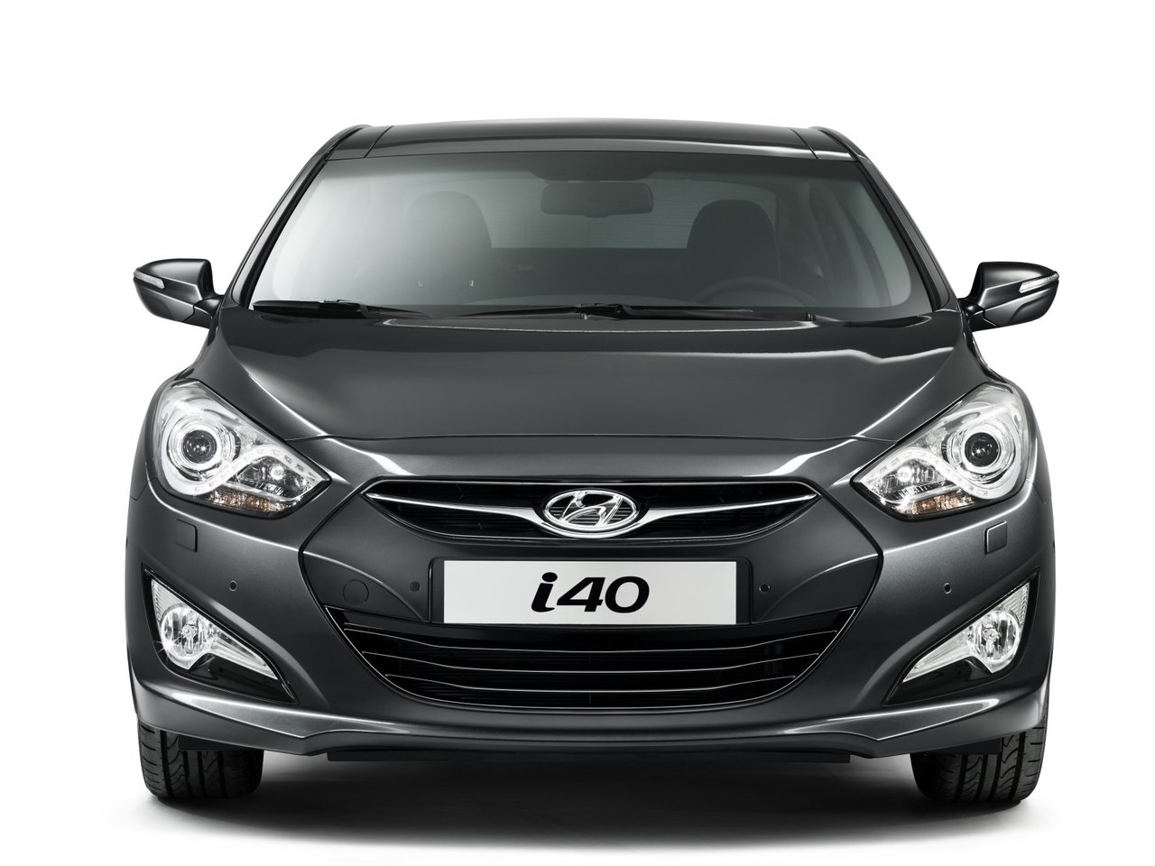 Hyundai i40 I