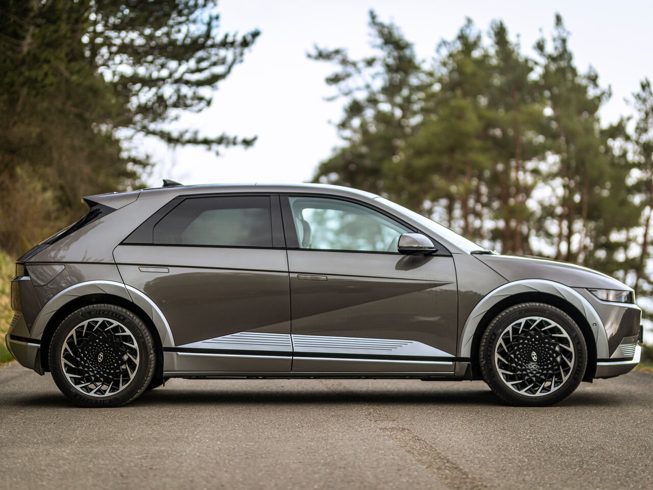 Hyundai IONIQ 5 I