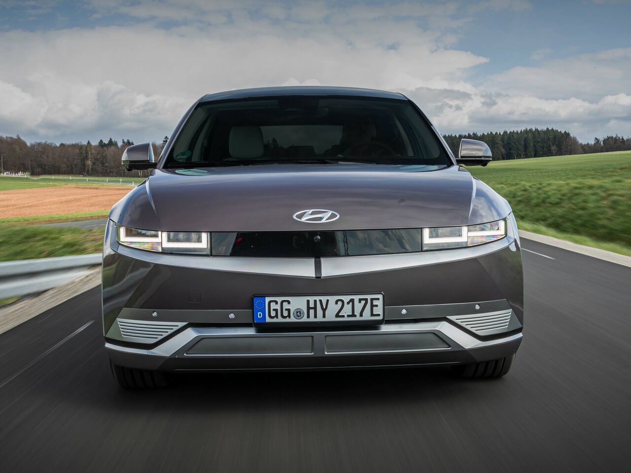 Hyundai IONIQ 5 I