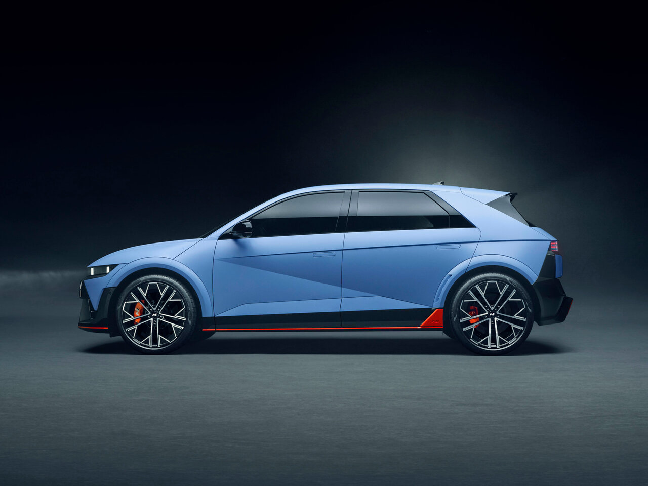 Hyundai IONIQ 5 N Внедорожник 5 дв.